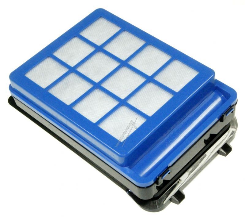 Philips 432200901131 Staubsaugerfilter - Cp0484/01 motor filter einsatz