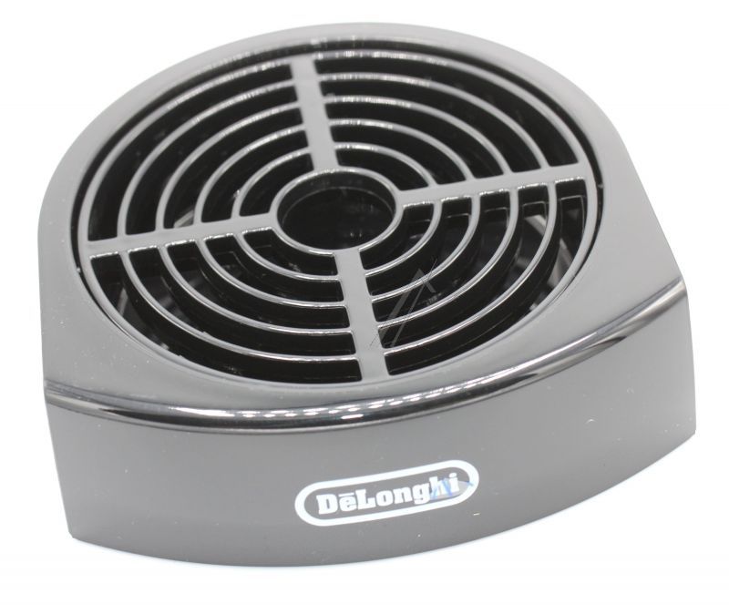 Delonghi WI1569 Schale - .schale schwarz (grill kunststoff)