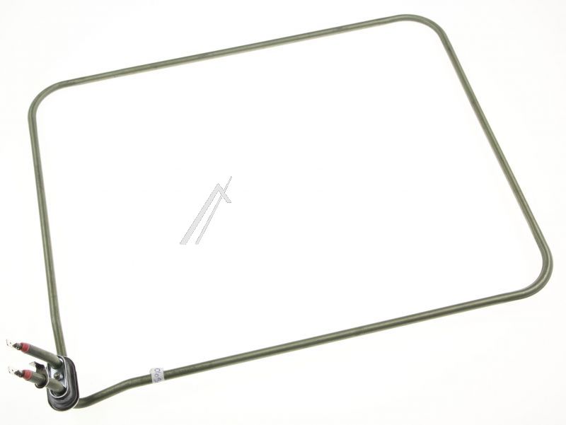 Heizelement für Geschirrspüler 2,4kw 400V wie Miele 2394645 Mnr5097542 Ersatzteil