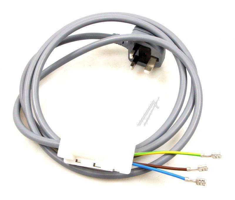 AEG Electrolux 50286222000 Netzkabel - Netzkabel,u.k.
