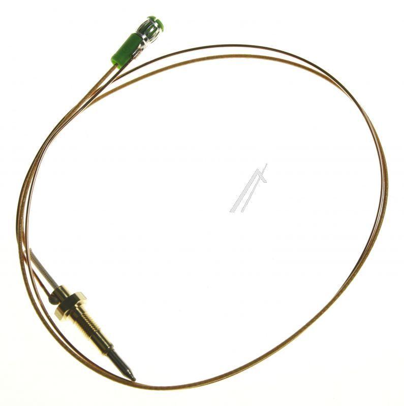 Teka 300780019 Thermoschalter - 81221072vr00 thermocouple l.520 bifilar jack ef/60