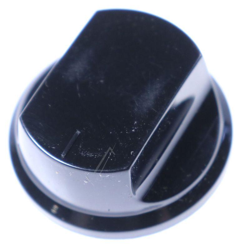 Vestel 42092605 Knopf Taste - Knob (new alfa,mth,black,2p)
