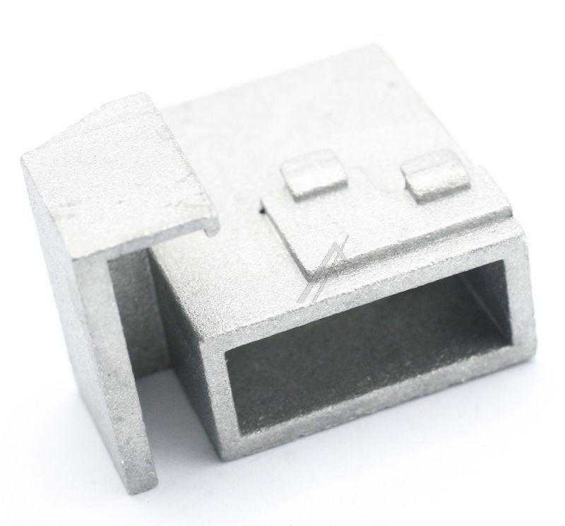Atlan 230990029 Befestigungsteil - Metallbefestigung innenglas, rechts