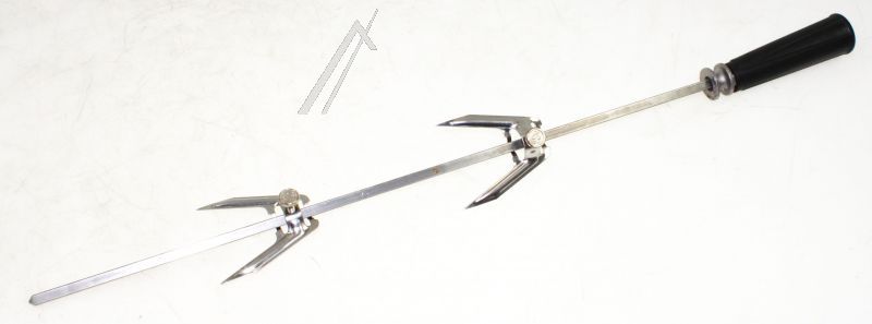 BSH Bosch Siemens 00296147 Grillspiess - Spiess 00000000000029