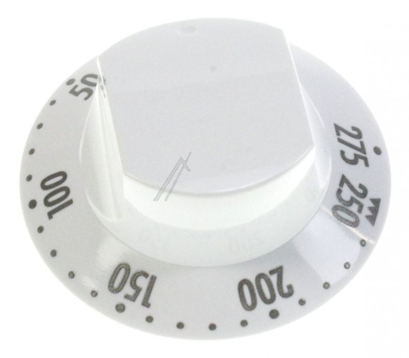 Gorenje 379375 Knopf Taste Thermostat - Knob ge6-30 ep-bl-g-l engr 070/7037