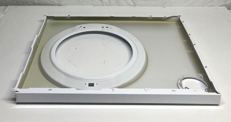 Arcelik Grundig Beko C00873076 Blende - 1400082900 front panel prolog arcp1 0.7mm