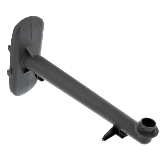AEG Electrolux 8070793057 Sprüharmrohr - Leitung,grau,l=253mm