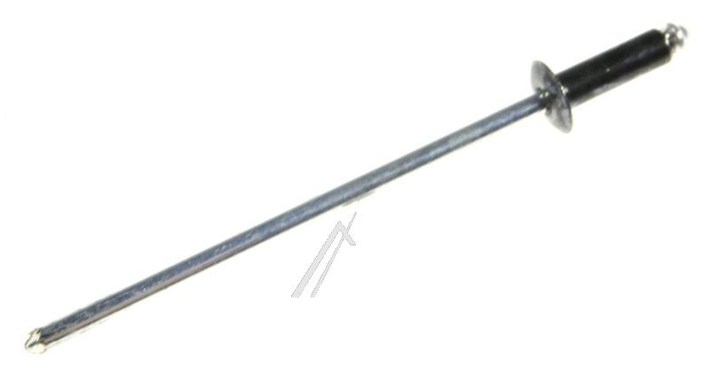AEG Electrolux 3494737061 Niete - Popniet,zwart,3,2x6