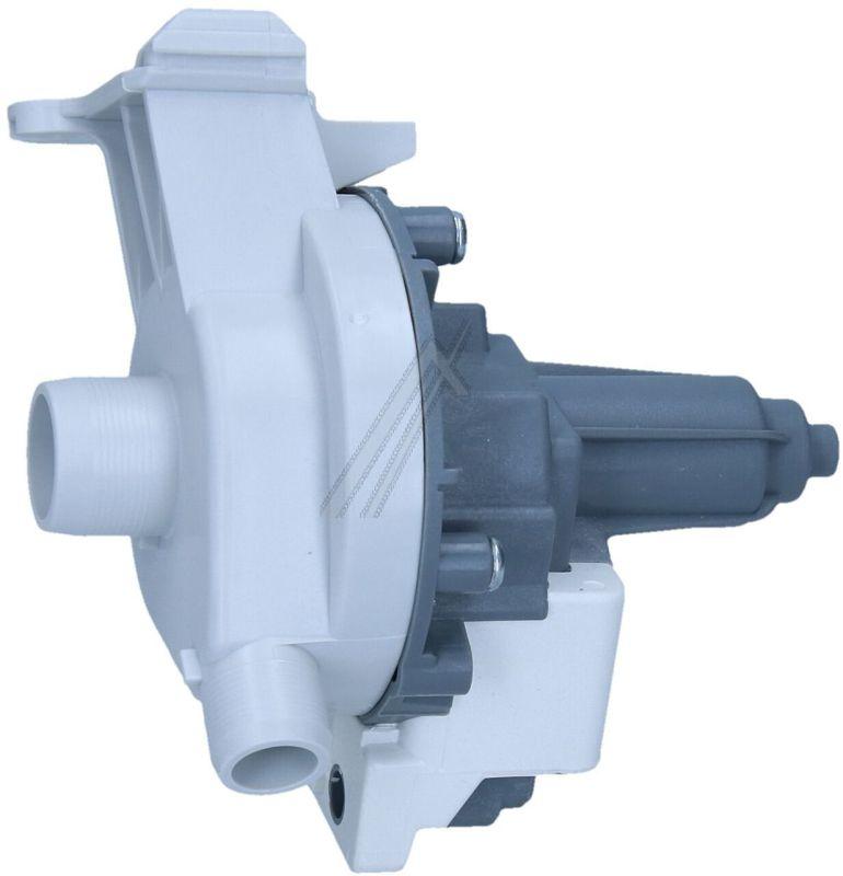 Vestel Umwälzpumpe 32038172 für Waschmaschine B12-6A01 50HZ Hanyu 12mm Ersatzteil