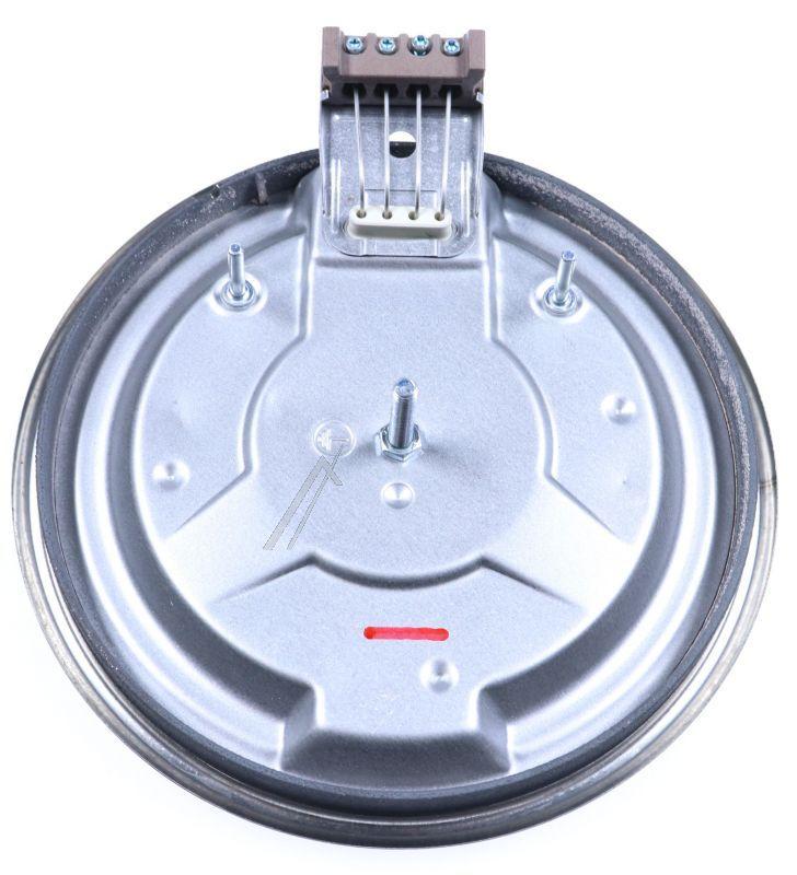 Amica 8067846 Kochplatte - Kochplatte 180s 2000w 400v