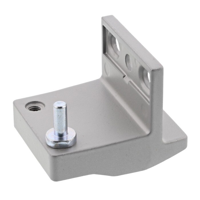 AEG Electrolux 8075033012 Scharnier - Scharnier,bodenplatte,,alu