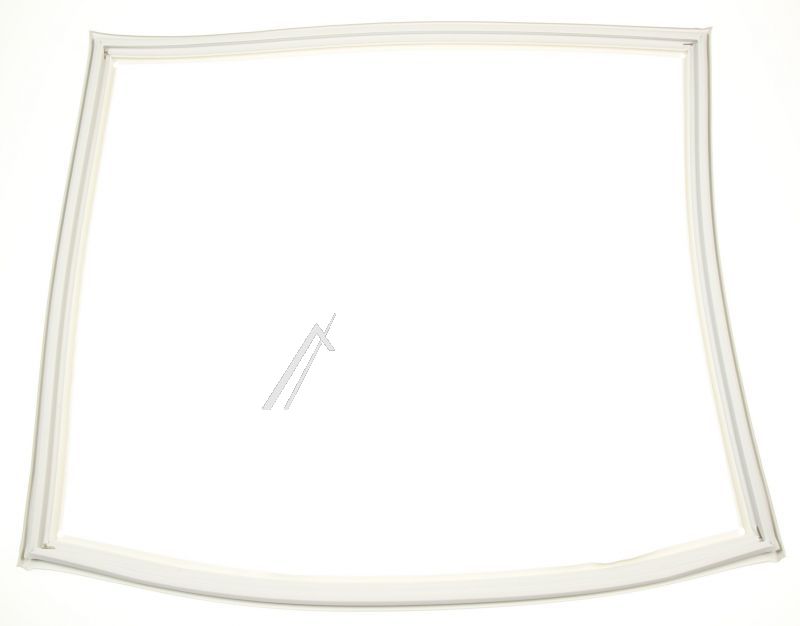 AEG Electrolux 4055088464 Gefrierschranktürdichtung - Magnetdichtung,gefrierschrankt