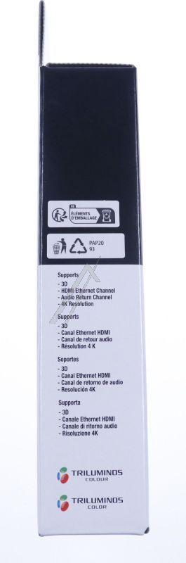 Sony DLCHEU15AE HDMI Stecker - Dlcheu15.ae mikro mini hdmi kabel, 1,5m