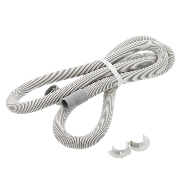 AEG Ablaufschlauch 4055367462 für Geschirrspüler Schlauch Entlüftung Set Ersatzteil