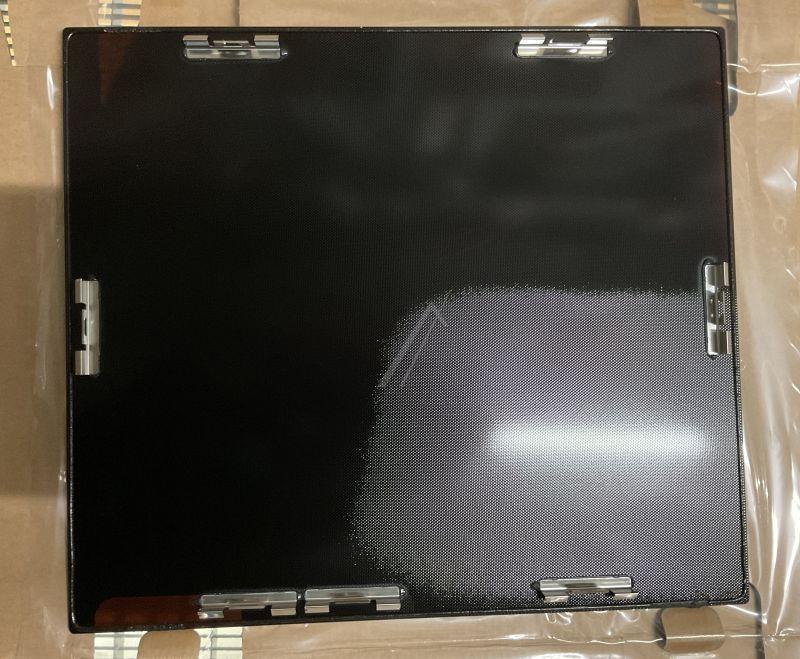 AEG Electrolux 5551122194 Glaskeramikfläche - Kochmulde,electrolux,590x520mm