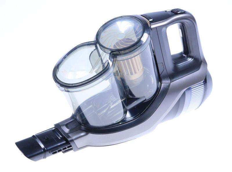 Philips Saeco 300006452391 Motoreinheit - Mech. unit, vac. cleaner, handheld xc8347/01 aqua 25v p8000 metallic