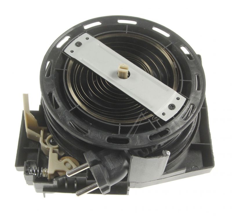 AEG Electrolux 4071376109 Kabelaufroller für Staubsaugernetzkabel - Kabelrolle,