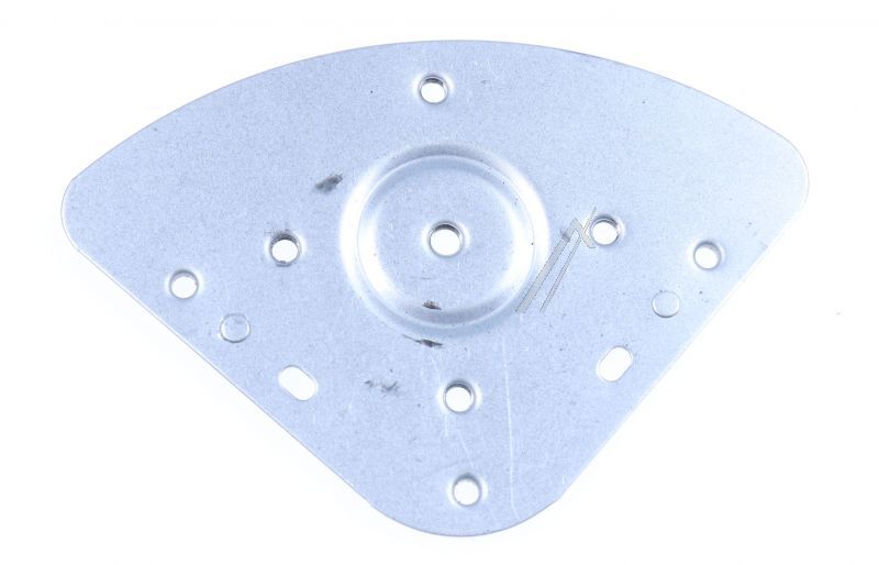 Midea 12232000012285 - Levelling feet corner plate