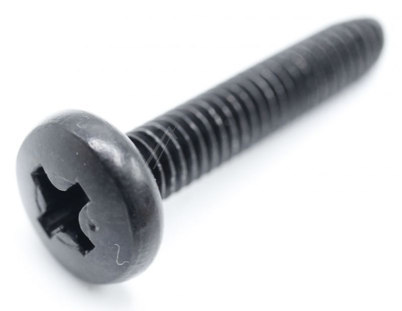 Samsung 6003001908 Schrauben - 6003-001908 screw-taptype,bh,+,s,m4,l20,zpc(blk),swr