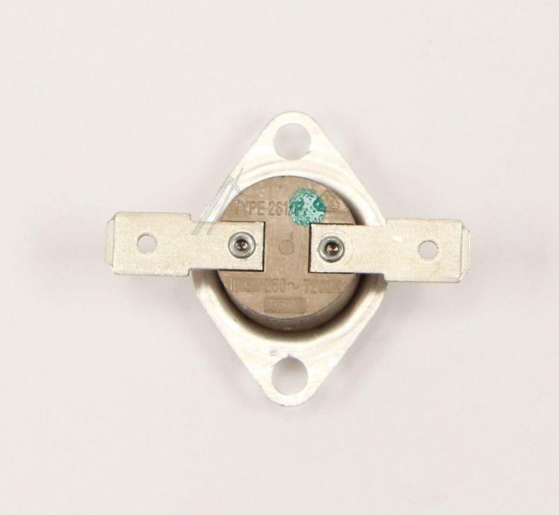 Whirlpool Indesit 488000849444 - C00849444 vented dr10 side one shot stat 185°