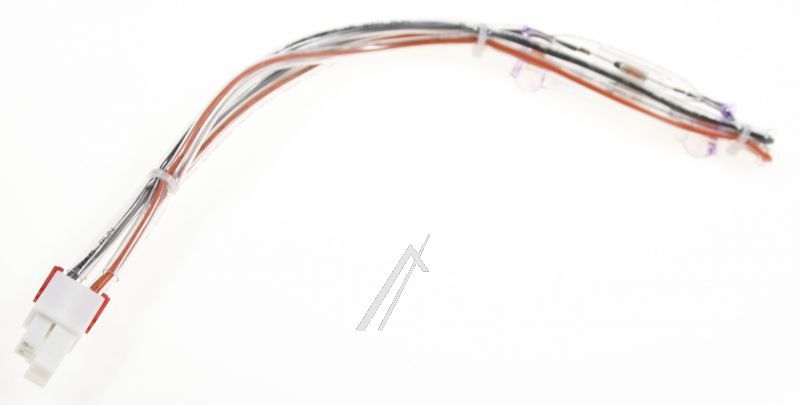 Candy Hoover 49032699 Thermosicherung - Defrost sensor und passend für therma