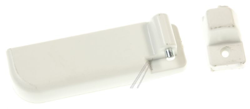 Whirlpool Indesit 488000273301 Scharnier - C00273301 scharnier rh - herd oben gehäuse