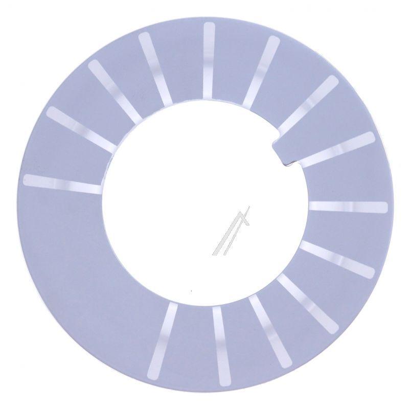 Samsung DC6402600D Kontakt - Dc64-02600d window encoder,h700e,pc,-,sc-1220r,gray
