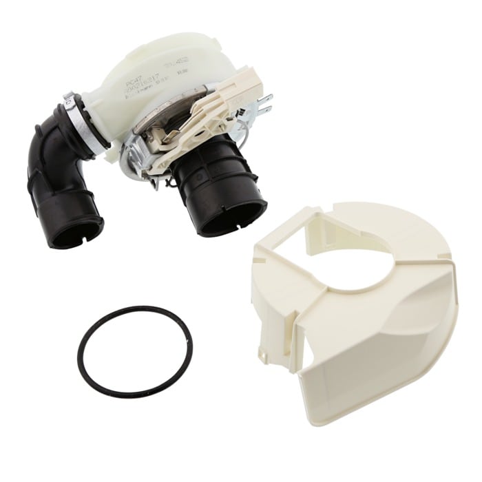 AEG Electrolux Heizwiderstand 4055373700 für Geschirrspüler 230v/2000w Ersatzteil