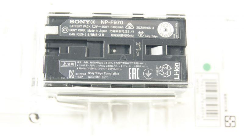 Sony 802618850 Akku - Np-f970 ce