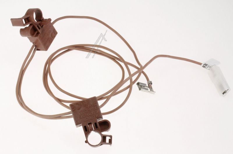 AEG Electrolux 3570571376 - Push button switch