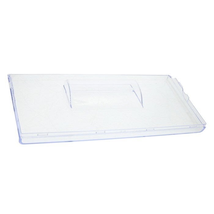 AEG Electrolux 2426336075 Schubladenblende - Frontteil,kasten gefrieren, h201mm