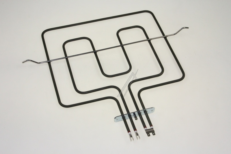 Arcelik Grundig Beko C00904240 Heizelement Oberhitze - 262100038 grill/oberhitze 230v/1100w/1200w