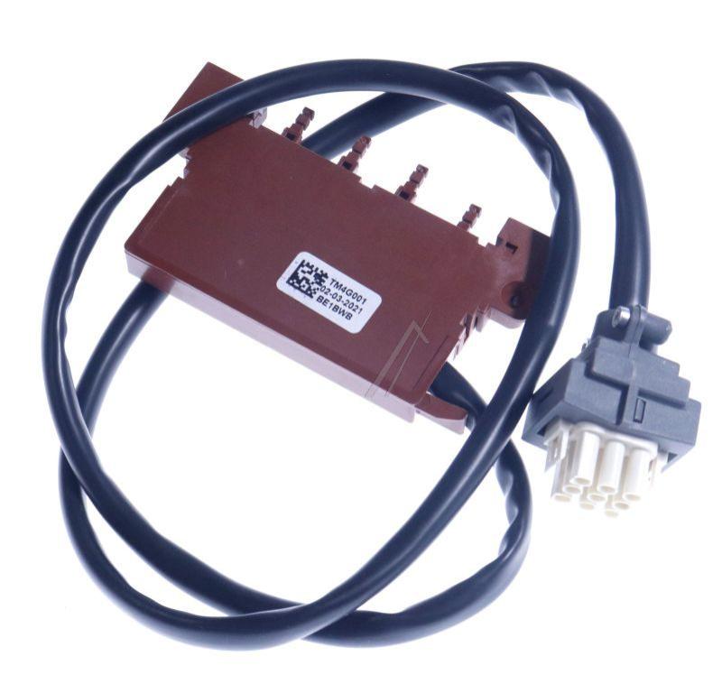 AEG Electrolux 4055383873 Schaltereinheit - Schieber,,p4t3v inbox