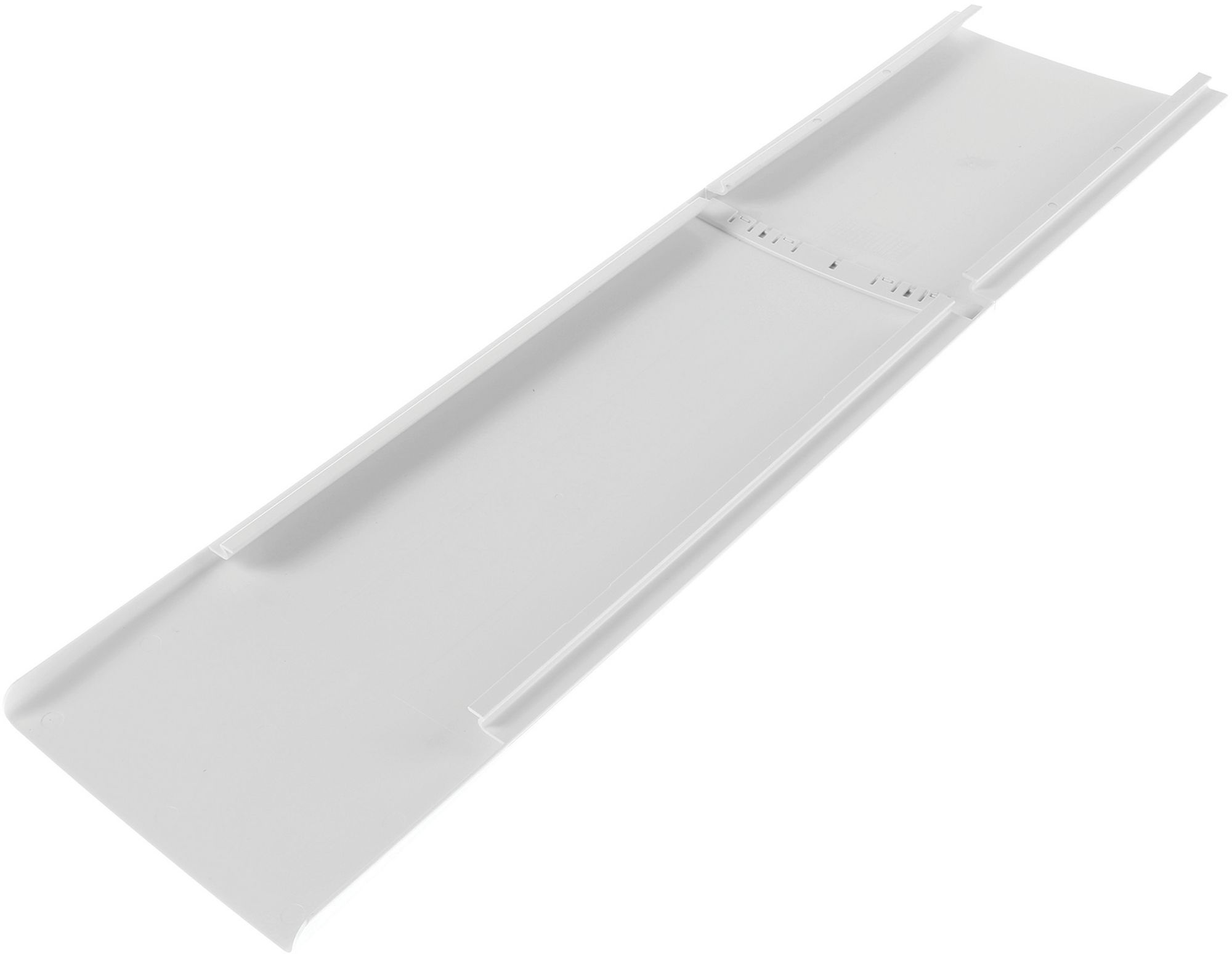 BSH Bosch Siemens 00719198 Abdeckung Gehäuse - Abdeckung