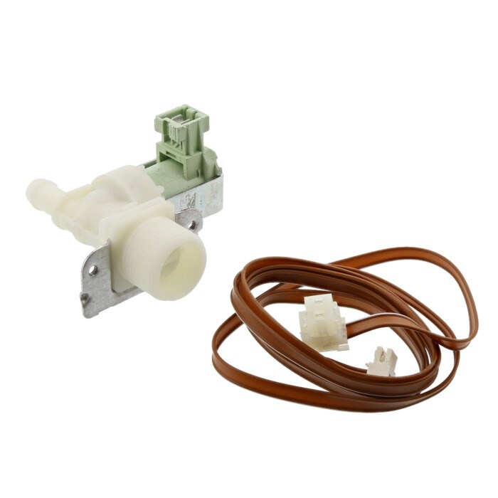 AEG Electrolux 4071363370 - Magnetventil mit leitung
