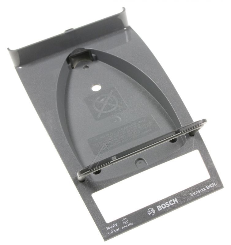 BSH Bosch Siemens 00709481 Klappe Deckel - Deckel