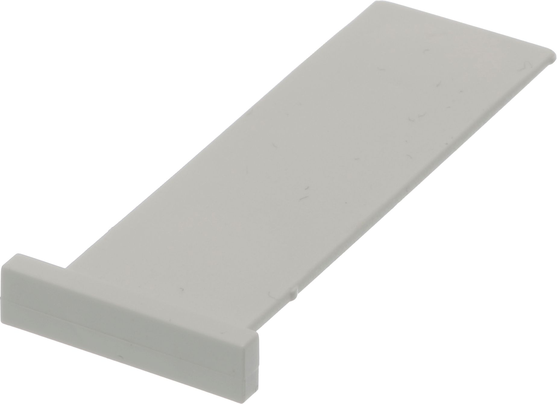 Bosch Siemens Abdeckung Gehäuse 10016324 für Kühlschrank Ersatzteil