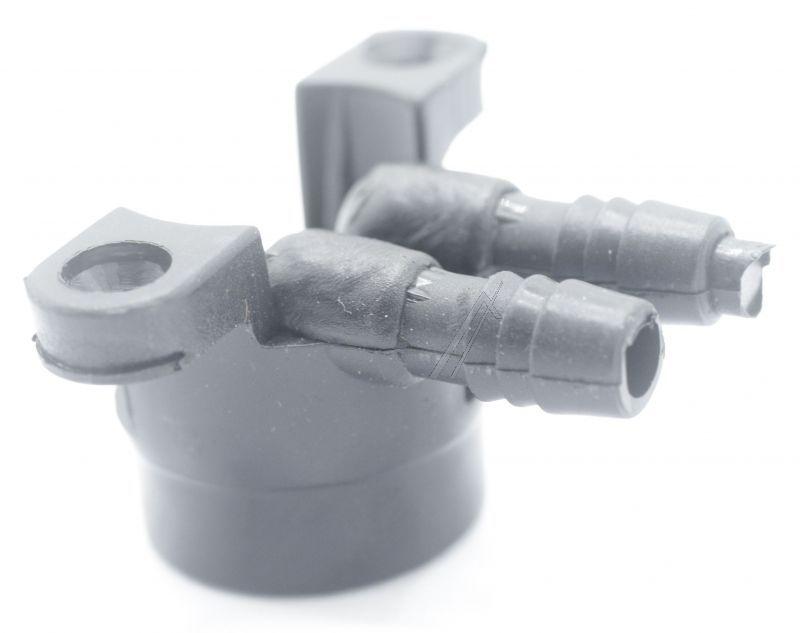 AEG Electrolux 4071347480 Anschlussstück - Flansch,gelenkstück