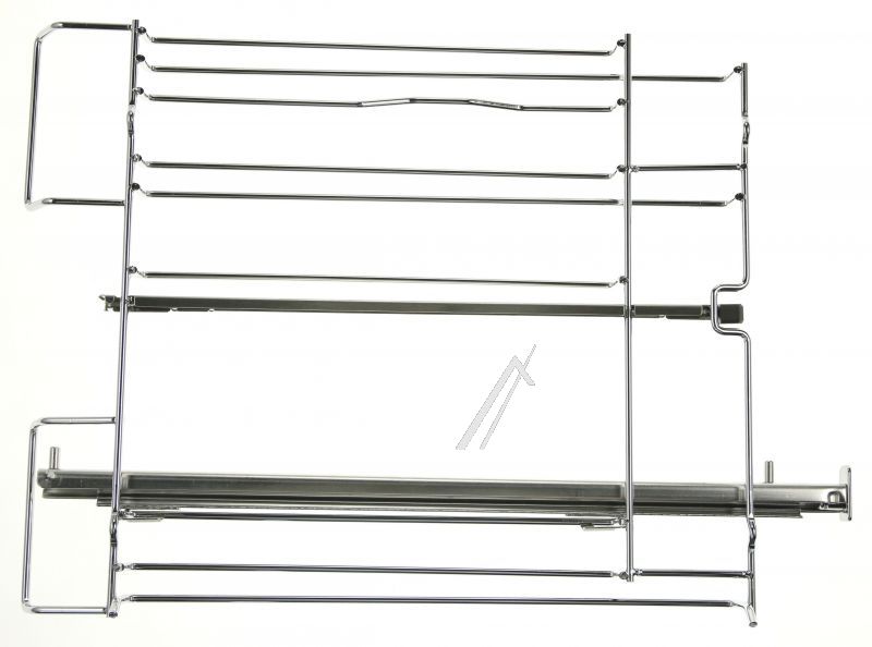 Samsung DG9401076E - Dg94-01076e assy supporter rack-left,nv9900j,twin,ra