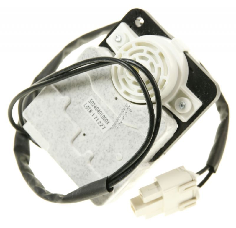 Midea 11002017000498 Lüfter - Yz-29-44-2-3 vde shaded-pole motor