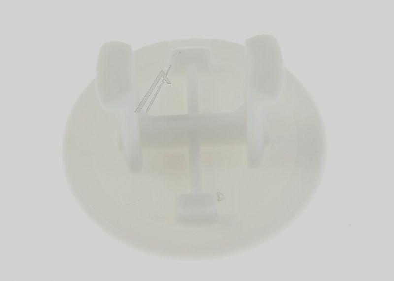 Liebherr 742102400 Deckelknopf - Plastikabdeckung tur