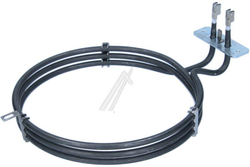 Whirlpool Indesit 482000022948 Ringheizkörper - C00141180 resistance four v230 mfv