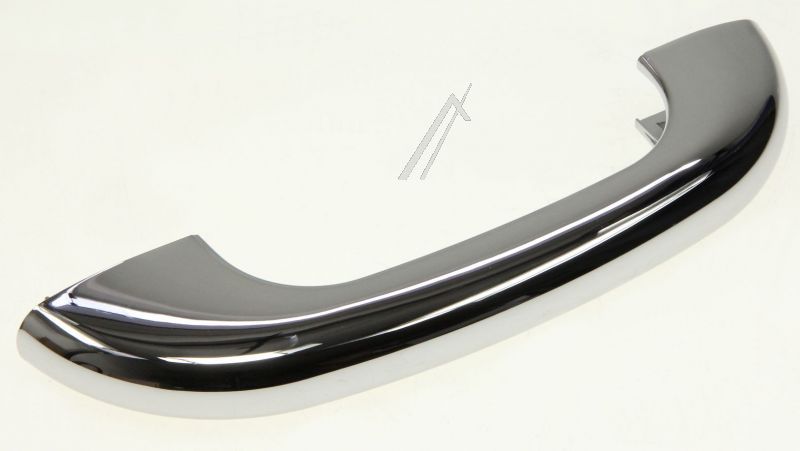 Sharp GWAKPA580WRM0 Türgriff - Abdeckung türgriff silber
