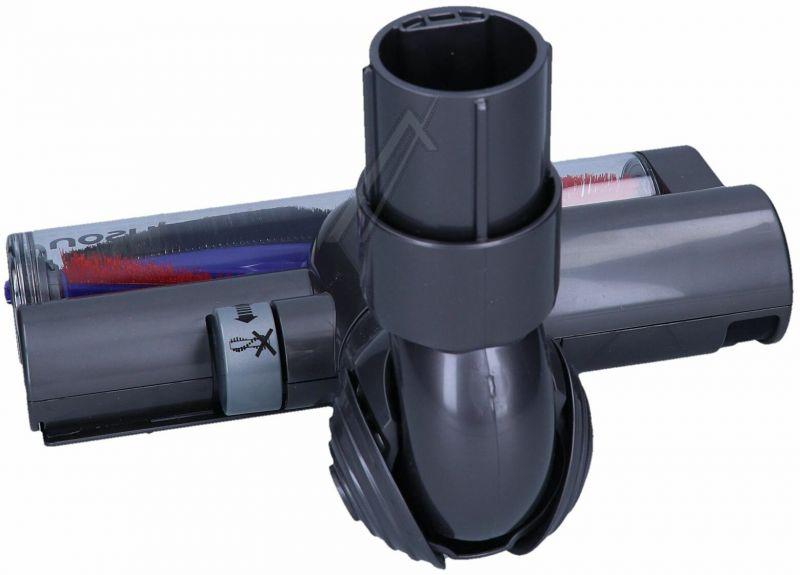 Dyson CY26 Elektrobürste 96604315 für Bigball Staubsaugern Turbo Bodendüse Quick Release Ersatzteil