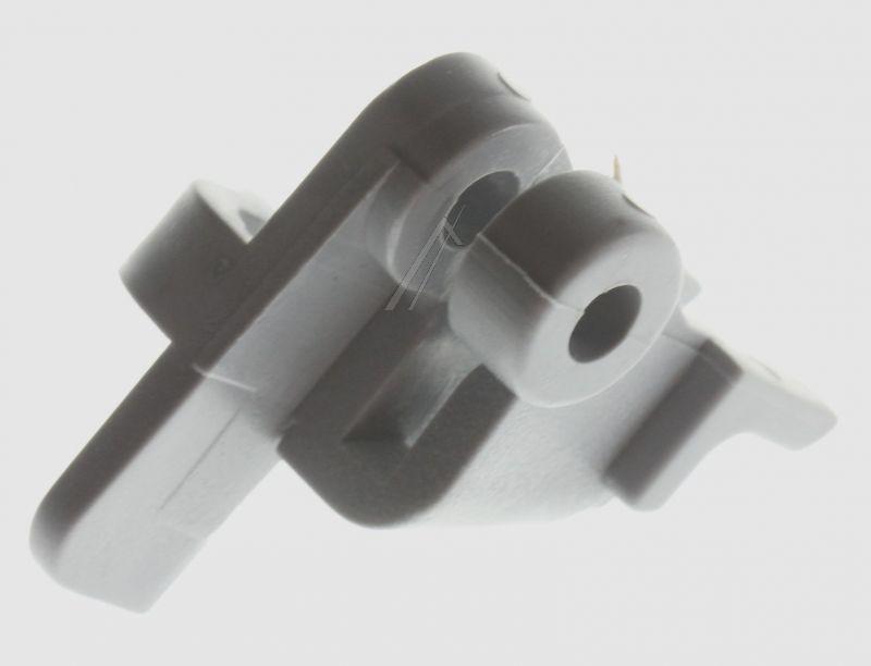 SMEG 763450330 Halter - Feststeller klappe links grau