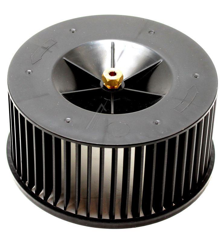 Brandt AS0070185 Turbinenrad - Turbine ventilator ccw/antiuhrzeigersinn