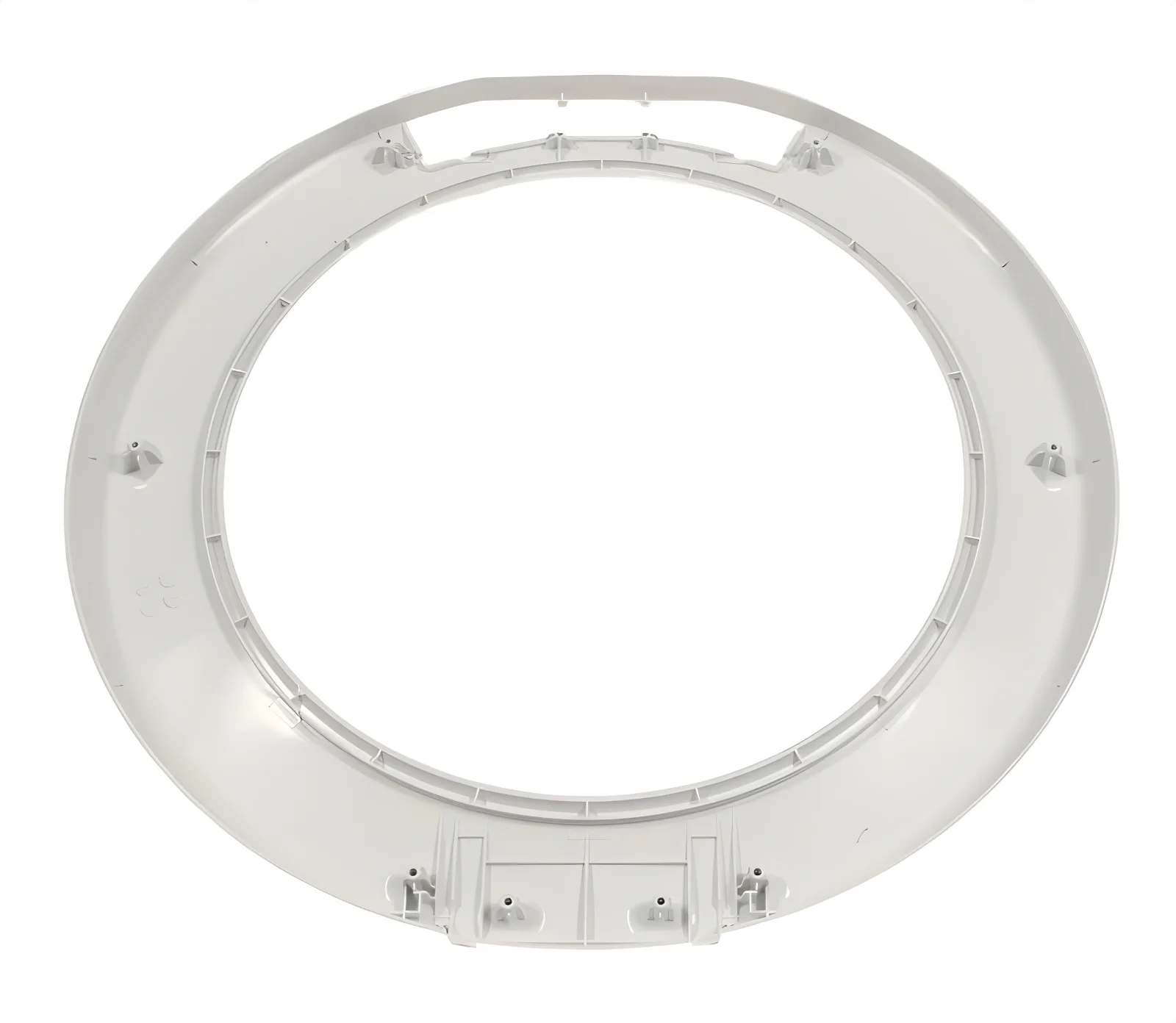 Arcelik Grundig Beko 2816160100 Flanschbullauge - Aussen gehäuse