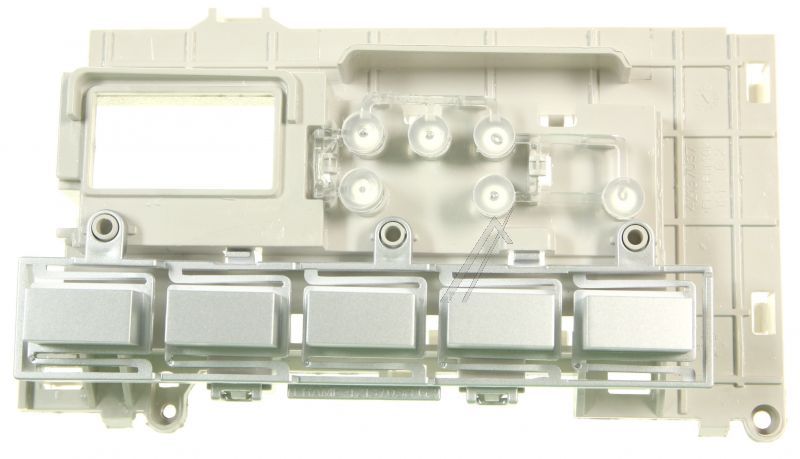 Vestel 42151660 Lichtleiste - F4 button-light guide group-f.mid-
