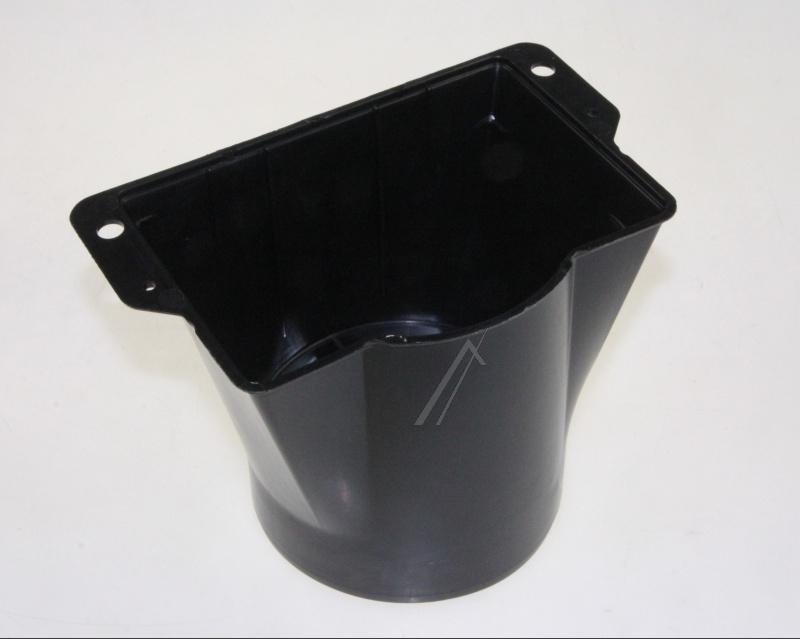 507611 Abluftschlauch Adapter - Anschluss ersatzteil
