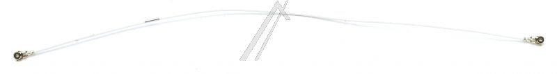 Sony 101528711 Stecker - Cable rf white (xq-cc44, xq-cc54, xq-cc72)